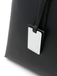 EMPORIO ARMANI CAPSULE Bags.. Black