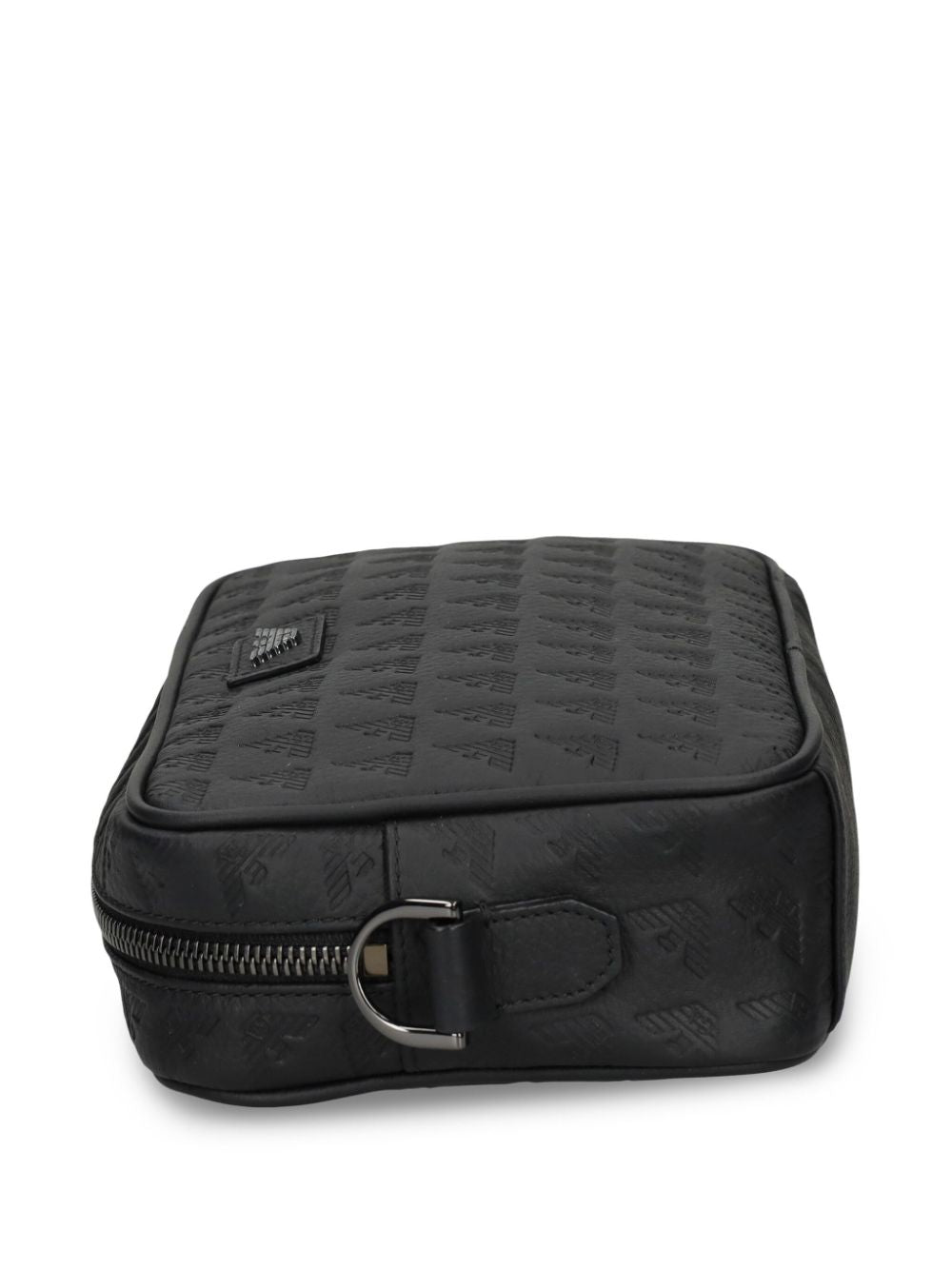 Emporio Armani Wallets Black