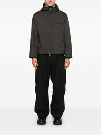 Emporio Armani Trousers Black