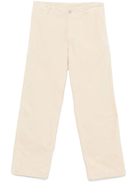 Emporio Armani Trousers Beige