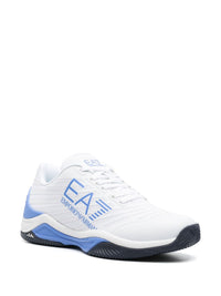 EA7 Sneakers Grey