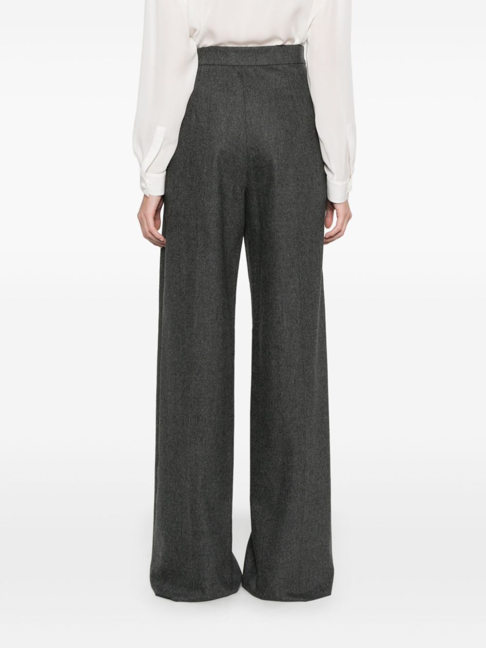 Emporio Armani Trousers Grey