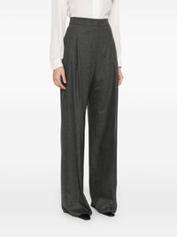 Emporio Armani Trousers Grey