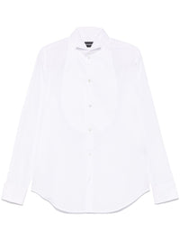 Emporio Armani Shirts White