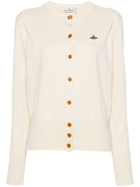 Vivienne Westwood Sweaters White