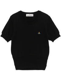 Vivienne Westwood Sweaters Black