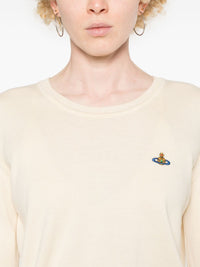 Vivienne Westwood Sweaters White