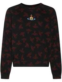 Vivienne Westwood Sweaters Black