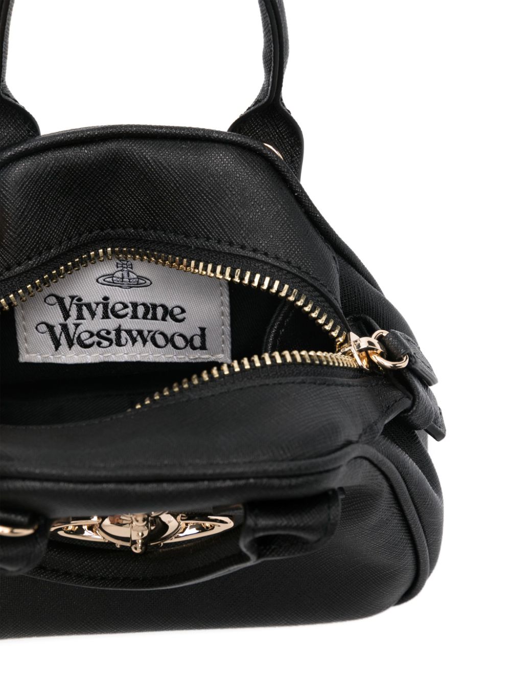 Vivienne Westwood Bags.. Black