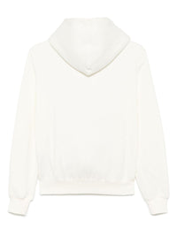 Emporio Armani Sweaters White