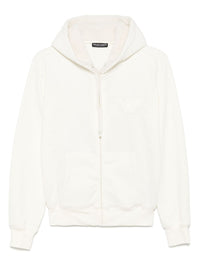 Emporio Armani Sweaters White