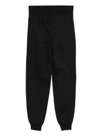 Emporio Armani Trousers Black