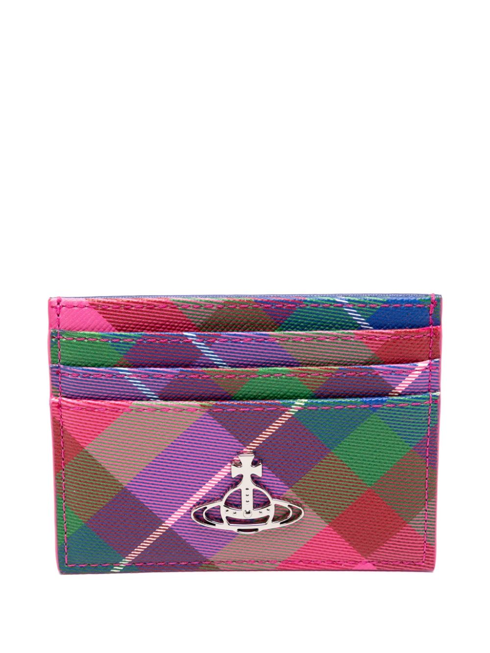 Vivienne Westwood Wallets MultiColour