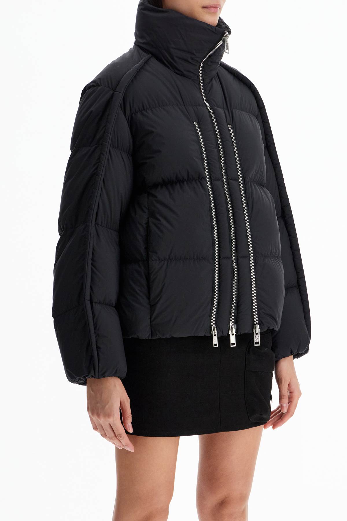 'jayel moncler x willow