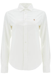 Polo Ralph Lauren oxford shirt