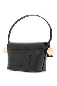 Jacquemus round square shoulder bag