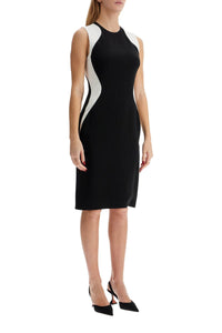 Stella McCartney miracle mini dress