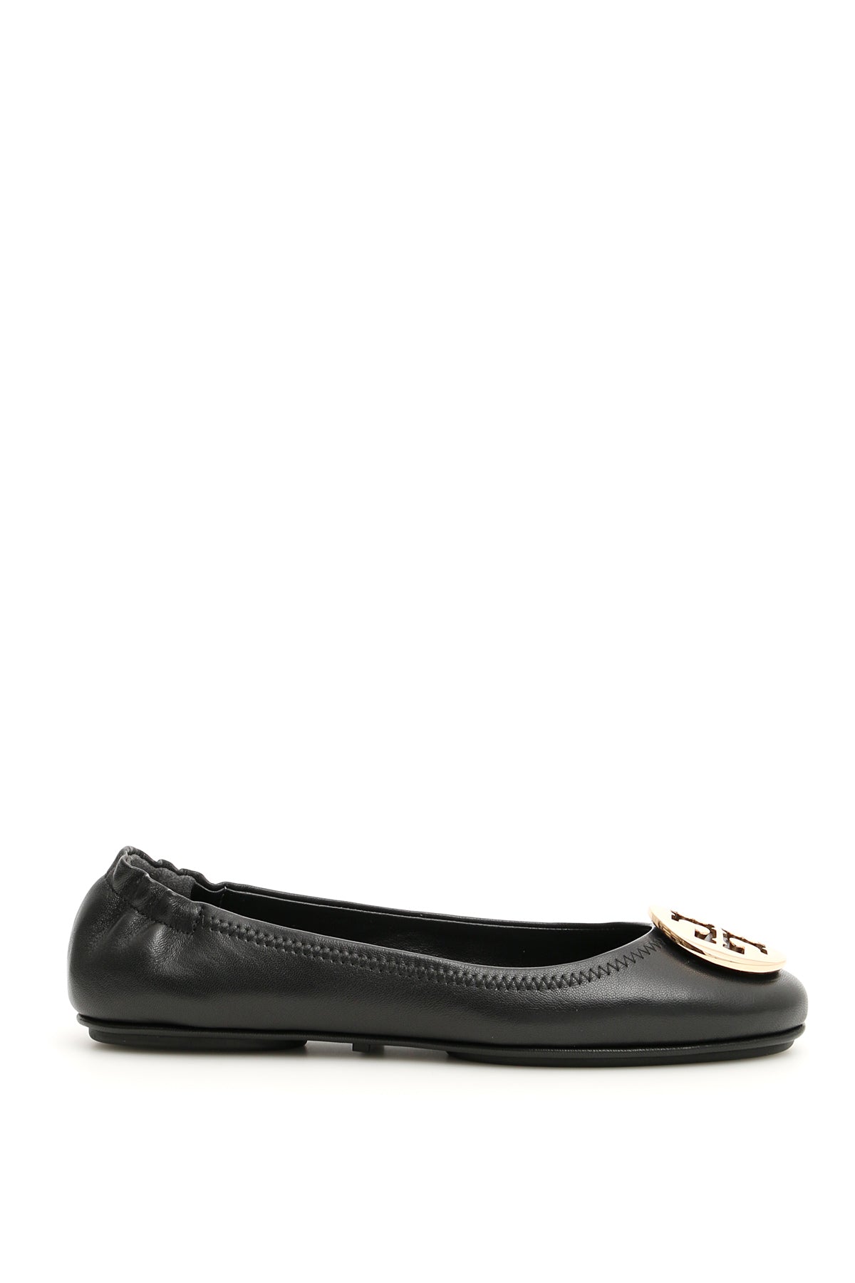 Tory Burch minnie travel flats