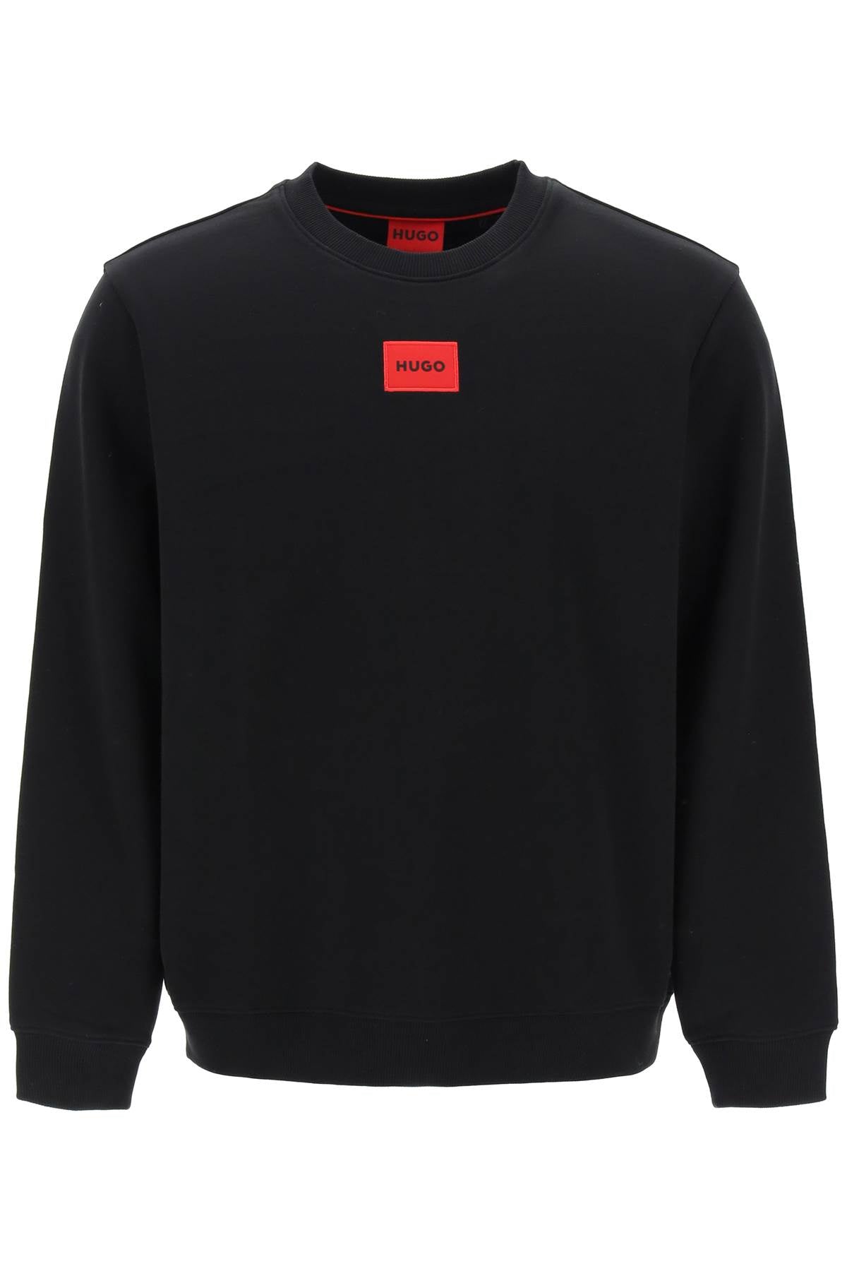 Hugo diragol light sweatshirt