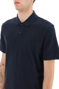 Boss organic cotton pallas polo shirt