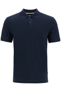 Boss organic cotton pallas polo shirt