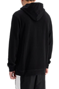 Boss wetalk hooded sweat