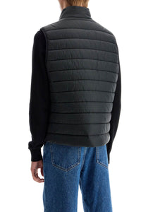 Hugo padded brentino vest