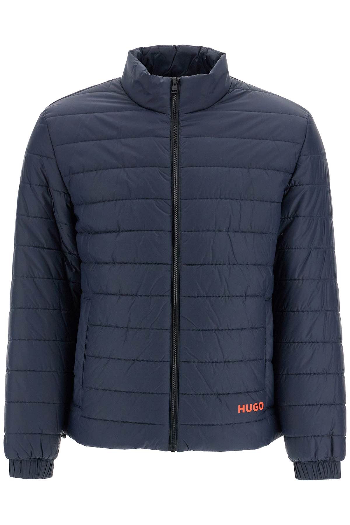 Hugo lightweight recycled nylon down jacket