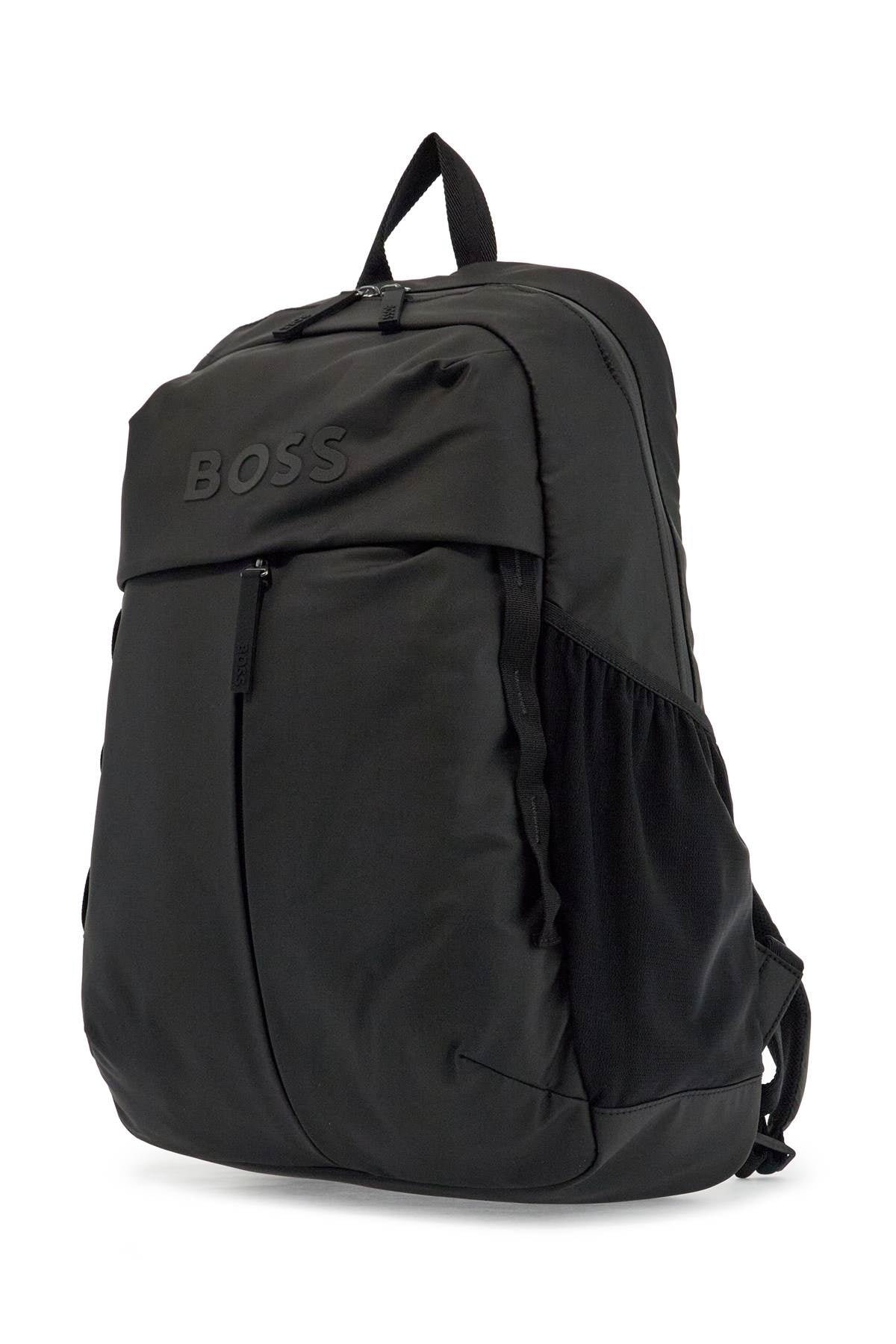 Boss stormy backpack