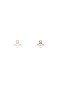 Vivienne Westwood pearl earrings