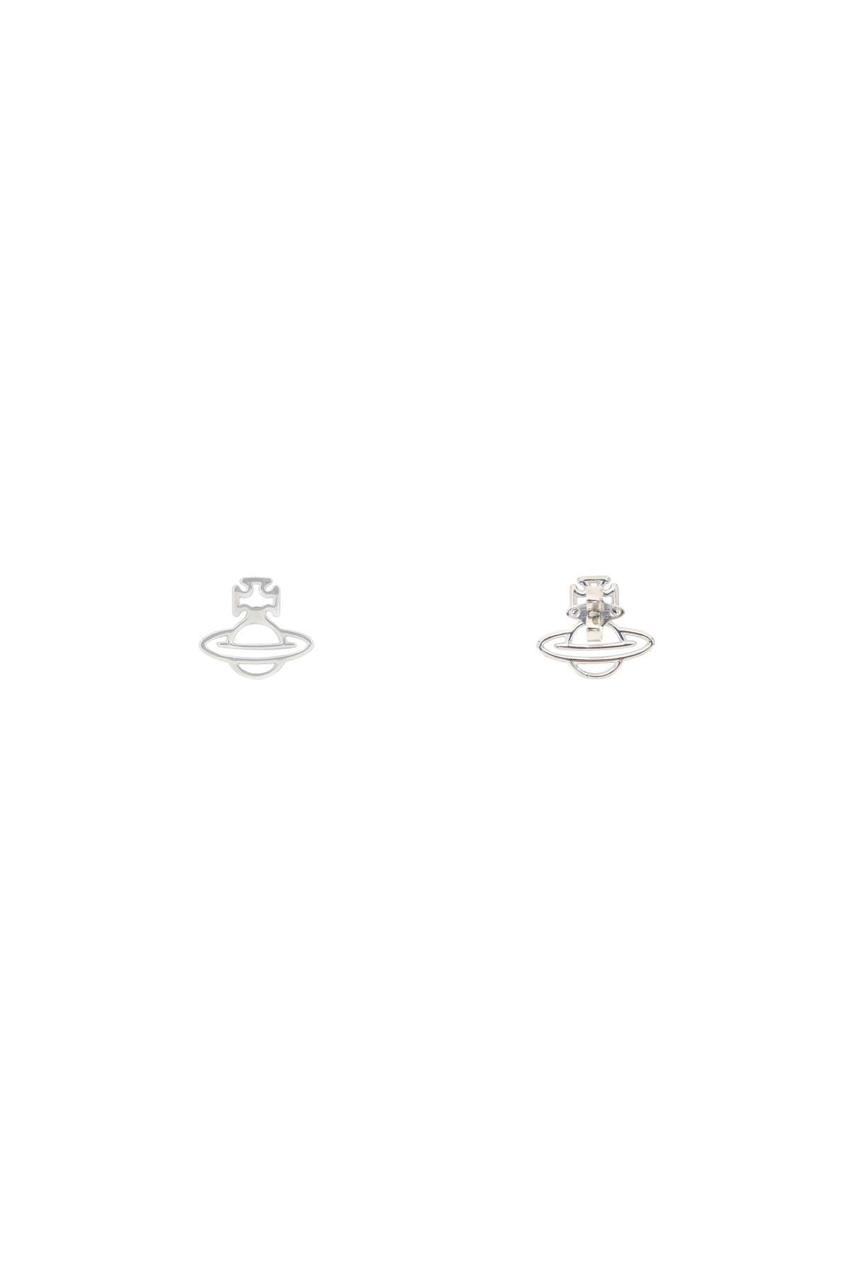 Vivienne Westwood pearl earrings