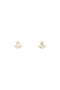 Vivienne Westwood pearl earrings