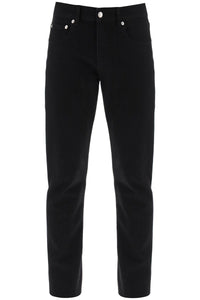 Alexander Mcqueen slim fit jeans for stylish