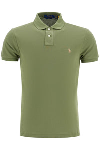 Polo Ralph Lauren short-sleeved polo shirt