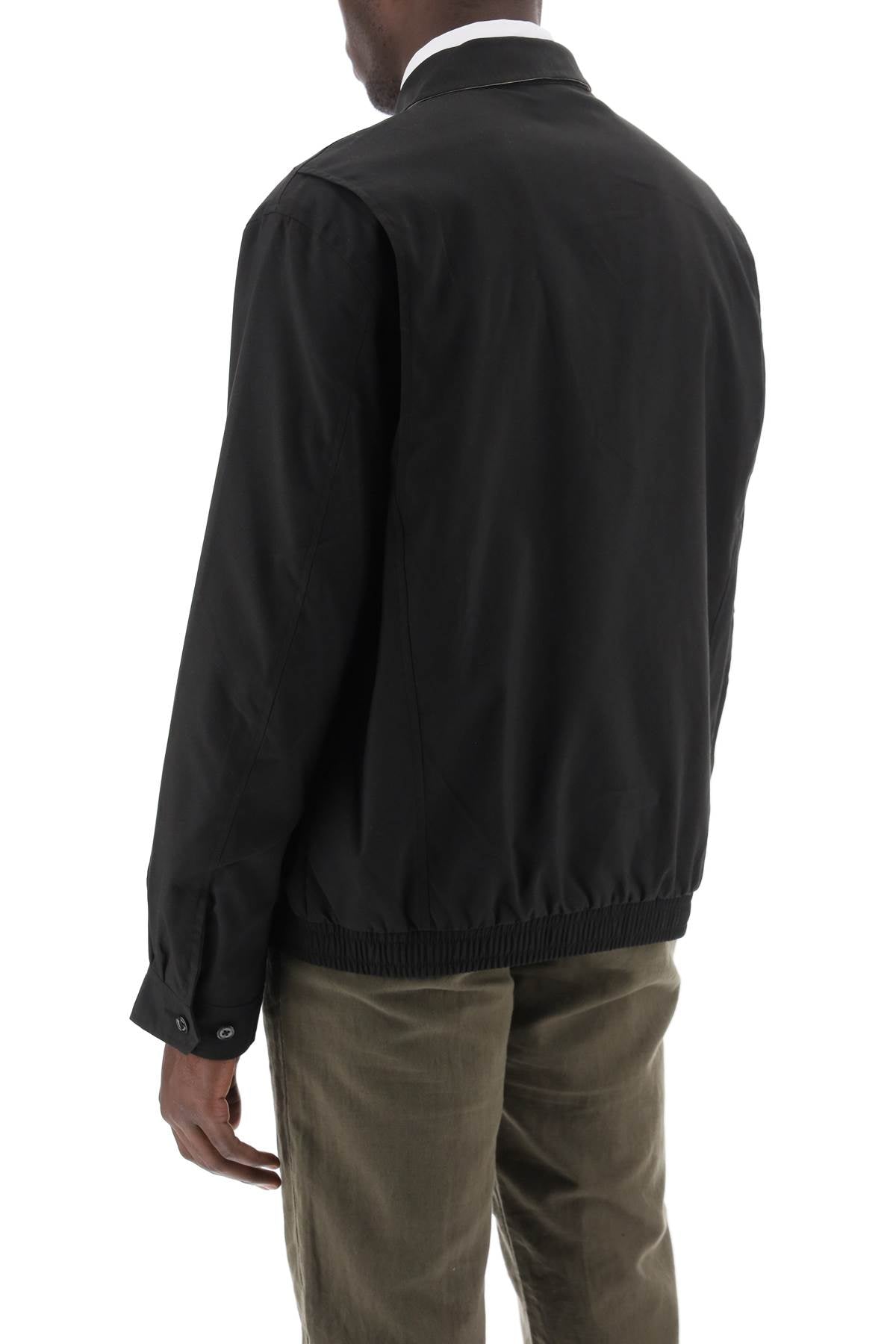 Polo Ralph Lauren bi-swing light jacket