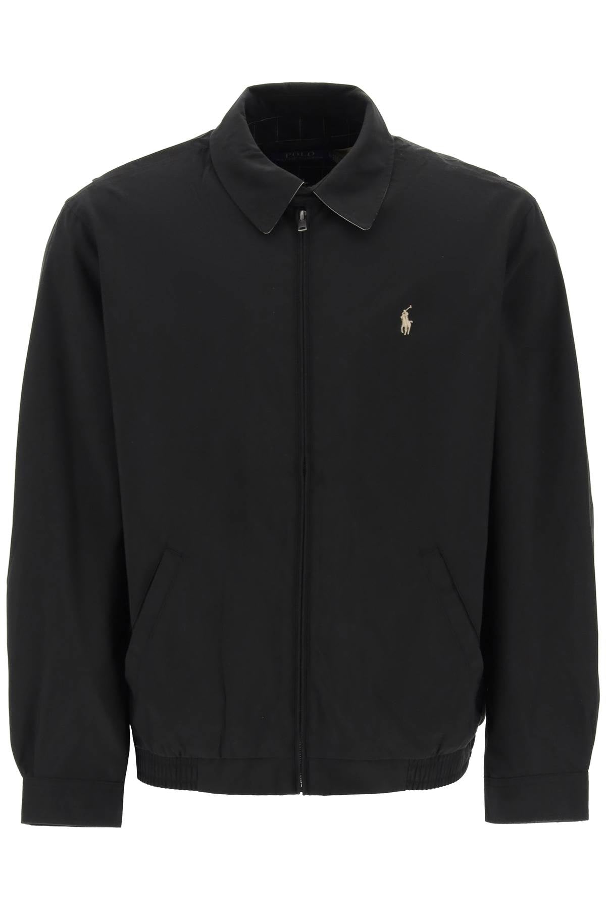 Polo Ralph Lauren bi-swing light jacket