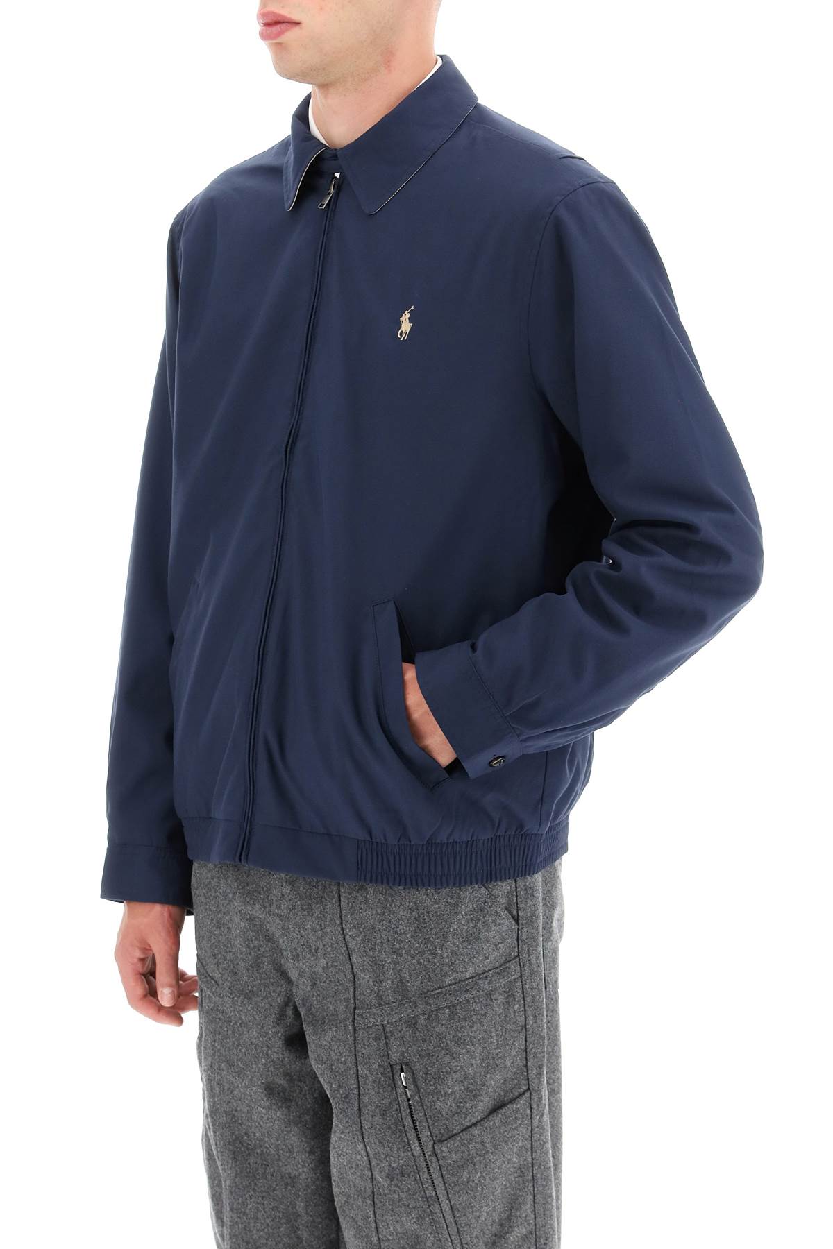 Polo Ralph Lauren bi-swing light jacket