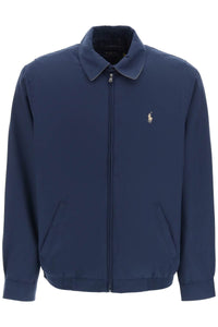 Polo Ralph Lauren bi-swing light jacket