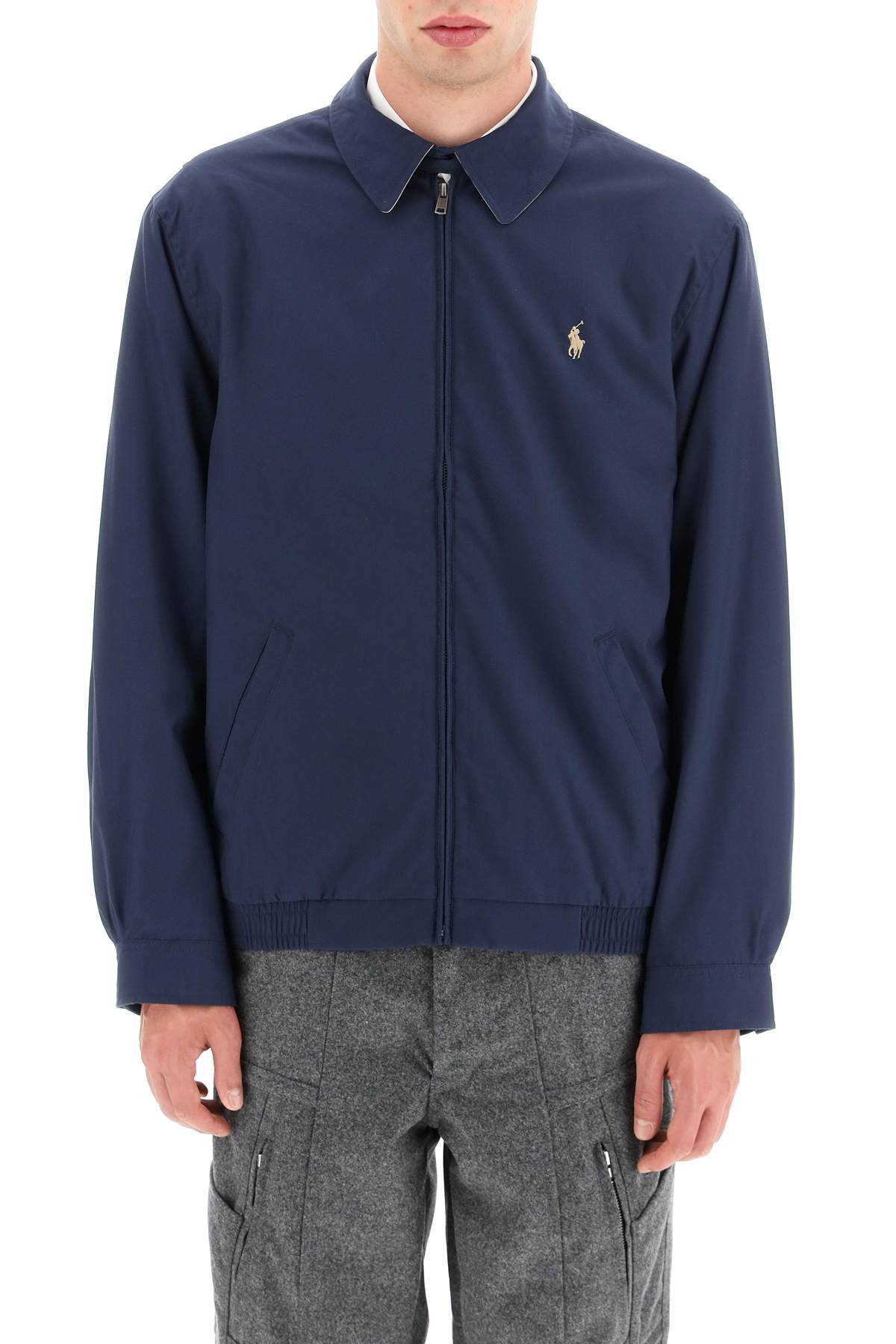 Polo Ralph Lauren bi-swing light jacket