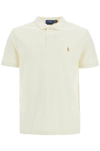 Polo Ralph Lauren polo shirt with embroidered pony