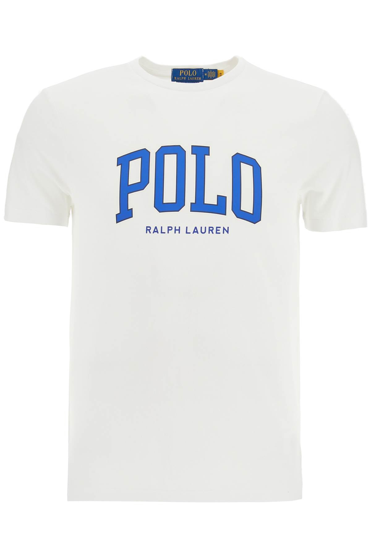 Polo Ralph Lauren custom slim-fit logo t-shirt