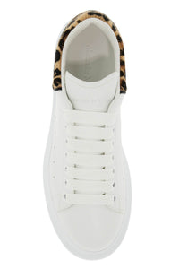 Alexander Mcqueen oversize sneakers