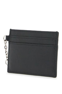 Alexander Mcqueen sling card holder