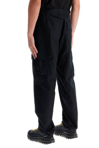 Stone Island "cotton ghost cargo pants for men