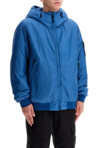 Stone Island padded jacket with prima