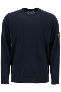 Stone Island lightweight rws wool pullover