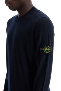 Stone Island lightweight rws wool pullover