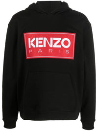 Kenzo Sweaters Black