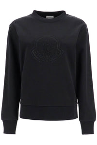 Moncler "sweatshirt with rhin