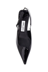 Jimmy Choo slingback décollet